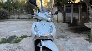 Honda SH 125 i ABS (2013 - 17) 