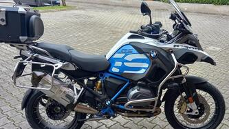 Bmw R 1200 GS Adventure (2017 - 18)