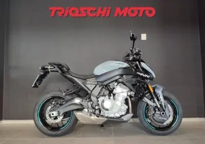 CFMOTO 675NK (2025 - 26) - Annuncio 9852578