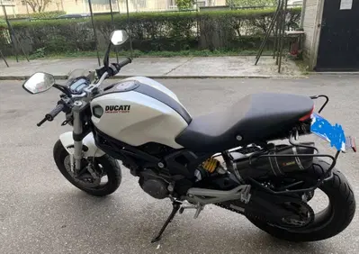 Ducati Monster 696 (2008 - 13) - Annuncio 9852582