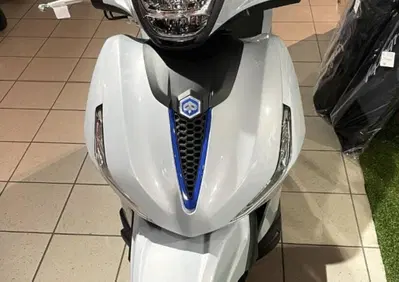 Piaggio Beverly 400 S (2025 - 26) - Annuncio 9852595