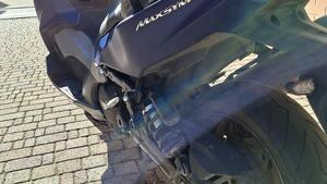 Sym Maxsym 500i TL ABS (2020) 