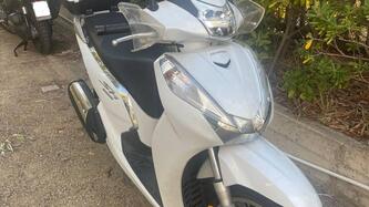 Honda SH 300 i ABS (2016 - 20) usata