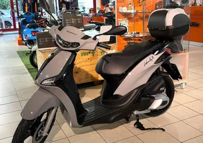 Piaggio Liberty 125 S (2025 - 26) - Annuncio 9852627