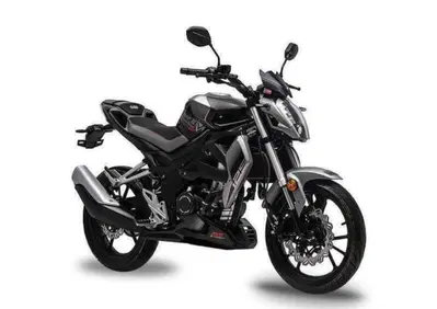 Um Italia Xtreet RS 125 (2023 - 26) - Annuncio 9852631