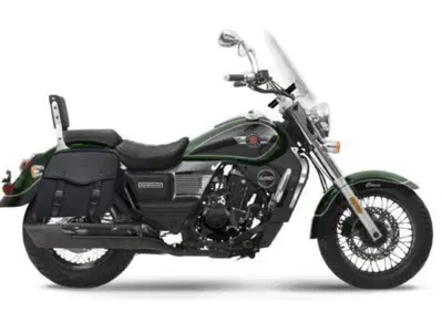 Um Italia Renegade Classic 300 (2025 - 26) - Annuncio 9852633