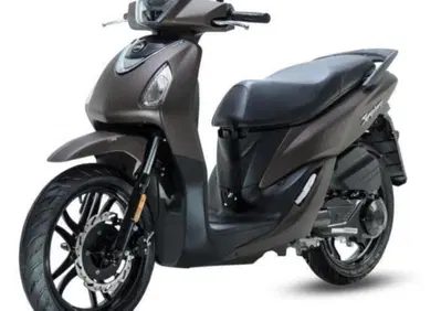 Sym Symphony 50 ST (2021 - 24) - Annuncio 9850800
