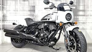 Indian Sport Chief 1890 (2023 - 25) 