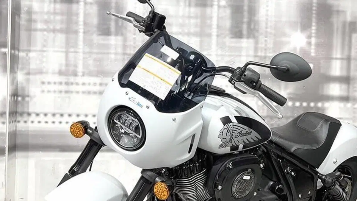 Indian Sport Chief 1890 (2023 - 25)  (5)