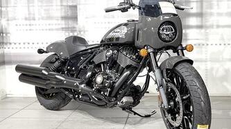 Indian Sport Chief 1890 (2023 - 25) nuova