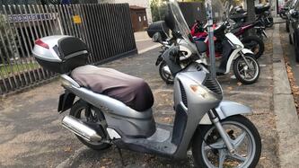 Honda SH 150 (2000 - 06)