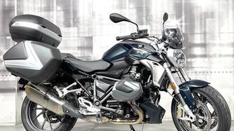 Bmw R 1250 R (2019 - 20) usata