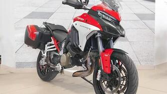 Ducati Multistrada V4 (2021 - 24)