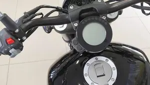 Keeway Motor RK V125C (2023 - 25)  (4)