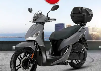 Sym Symphony 200 (2025 - 26) - Annuncio 9623552