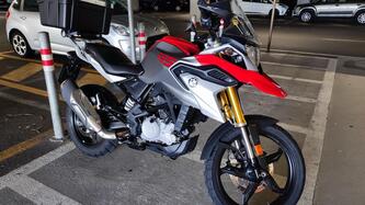 Bmw G 310 GS (2017 - 20) usata