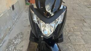 Honda Integra 700 (2011 - 13) 