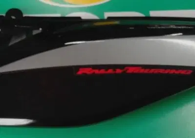 Carena Fianchetto Sinistro Honda XL 650 V dal 2000 - Annuncio 9852701