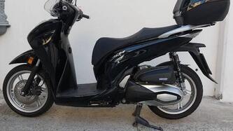 Honda SH 350 (2021 - 24) usata