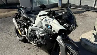 Bmw K 1300 R (2009 - 16) usata