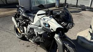 Bmw K 1300 R (2009 - 16)