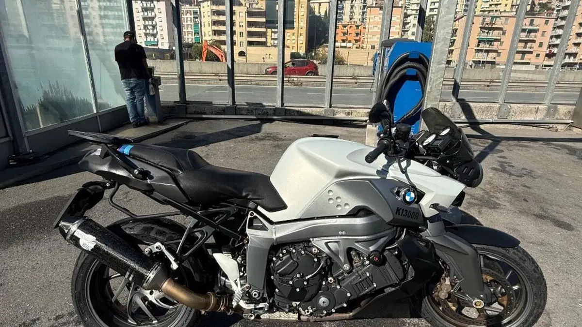 Bmw K 1300 R (2009 - 16)  (2)