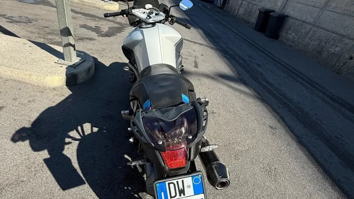 Bmw K 1300 R (2009 - 16)  (3)