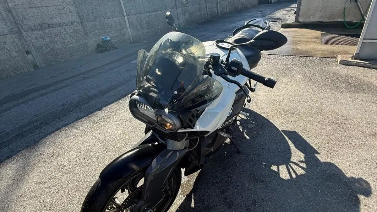 Bmw K 1300 R (2009 - 16)  (4)
