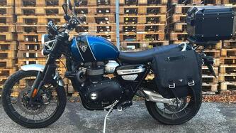 Triumph Scrambler 1200 XC (2021 - 23) usata