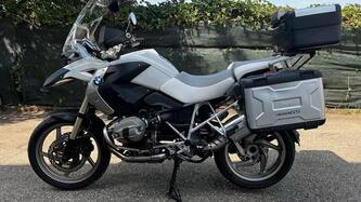 Bmw R 1200 GS (2010 - 12)