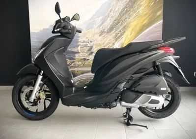 Piaggio Medley 125 S (2025 - 26) - Annuncio 9671936