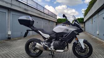 Bmw F 900 XR (2020 - 24)