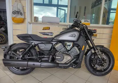 QJ Motor SRV 600 V (2025 - 26) - Annuncio 9852731