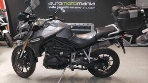 Triumph Tiger Explorer 1215 ABS (2011 - 14) 