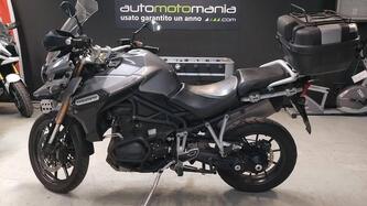 Triumph Tiger Explorer 1215 ABS (2011 - 14)