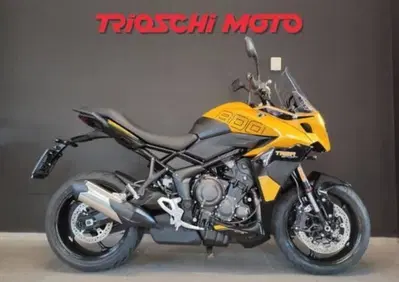 Triumph Tiger Sport 800 (2025 - 26) - Annuncio 9852738