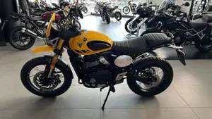 Triumph Scrambler 400 XC (2025 - 26)  (3)