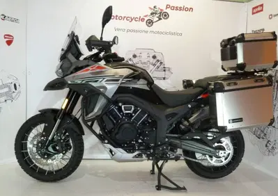 Morbidelli T1002VX (2024 - 26) - Annuncio 9852753