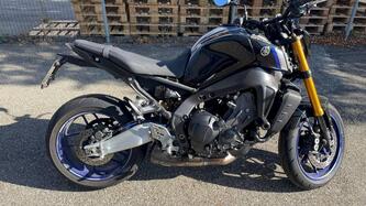 Yamaha MT-09 SP (2021 - 23) usata
