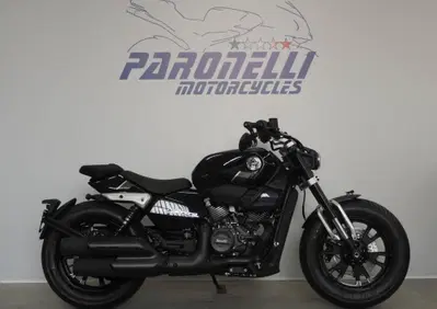 Benelli Leoncino 400 Bobber (2026) - Annuncio 9852760