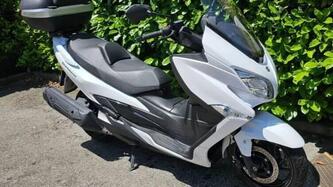 Suzuki Burgman AN 400 (2017 - 20) usata