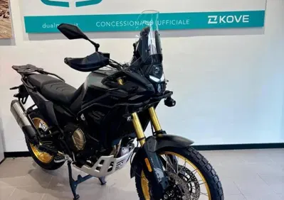 Voge Valico 800DSX Rally (2025 - 26) - Annuncio 9836931
