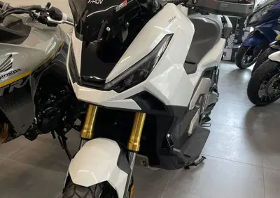 Honda X-ADV 750 (2025 - 26) - Annuncio 9852783