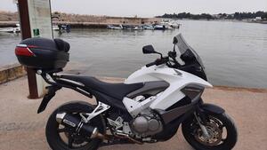 Honda Crossrunner ABS (2010 - 14) 