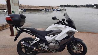 Honda Crossrunner ABS (2010 - 14)
