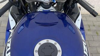 Suzuki GSX-R 750 epoca