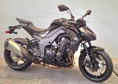 Kawasaki Z 1100 (2026) - Annuncio 9852804