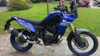 Yamaha Ténéré 700 (2025)