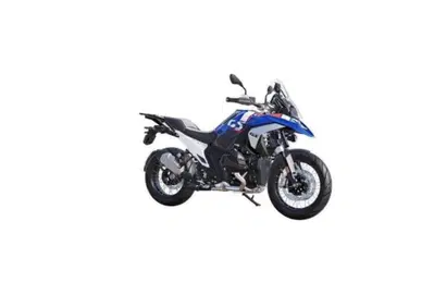 Bmw R 1300 GS (2023 - 26) - Annuncio 9852808