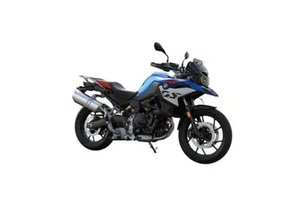 Bmw F 800 GS (2024 - 26) - Annuncio 9852809